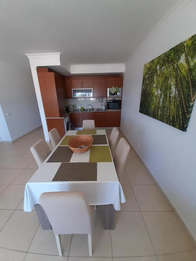 Apartamento Edificio Praia Mar Sol Armação de Pêra