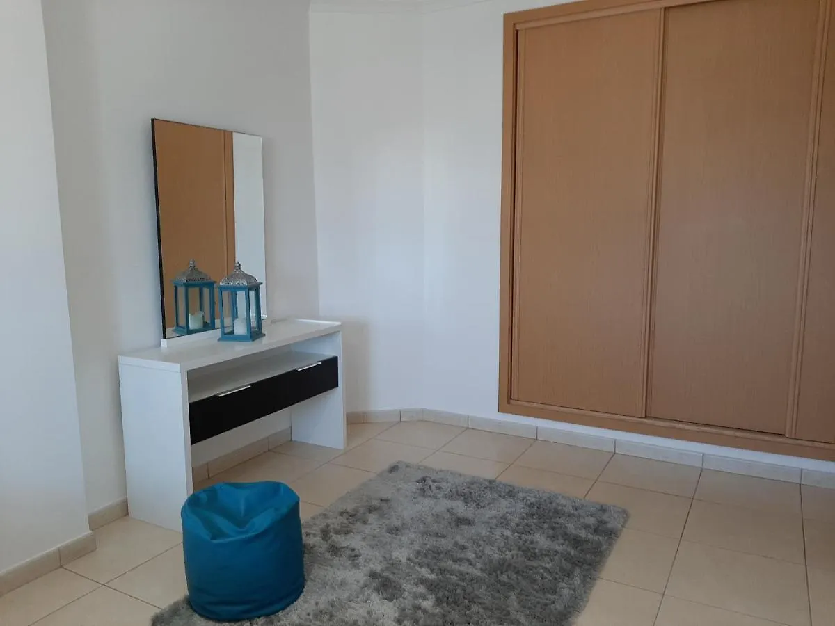 Edificio Praia Mar Sol Armacao de Pera Apartment