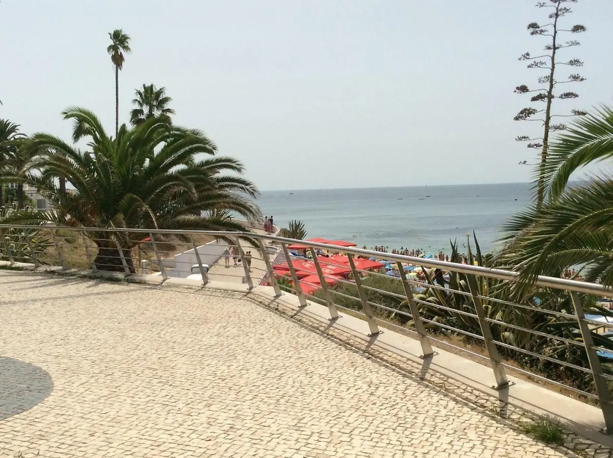 Edificio Praia Mar Sol Armacao de Pera Apartment