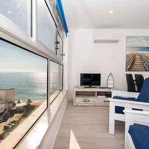 Apartamento Casa Do Barco, Vista Armacao Pera, Armação de Pêra