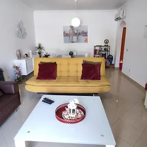 Apartamento 5b Sra Da Rocha - Casas & Papeis, Armação de Pêra