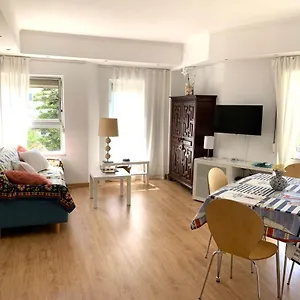 Apartamento Casa Alice On The Sea, Armação de Pêra