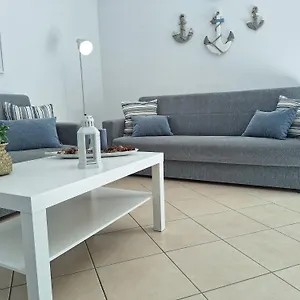 Apartamento Azul, Armação de Pêra