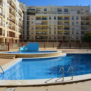 Apartamento Jabuticaba, Armação de Pêra