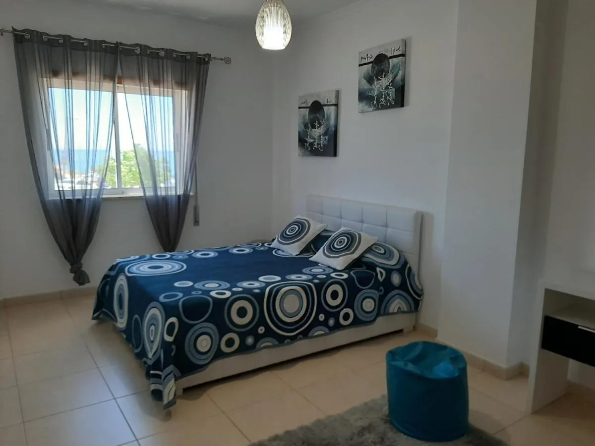 Apartamento Edificio Praia Mar Sol Armação de Pêra Portugal