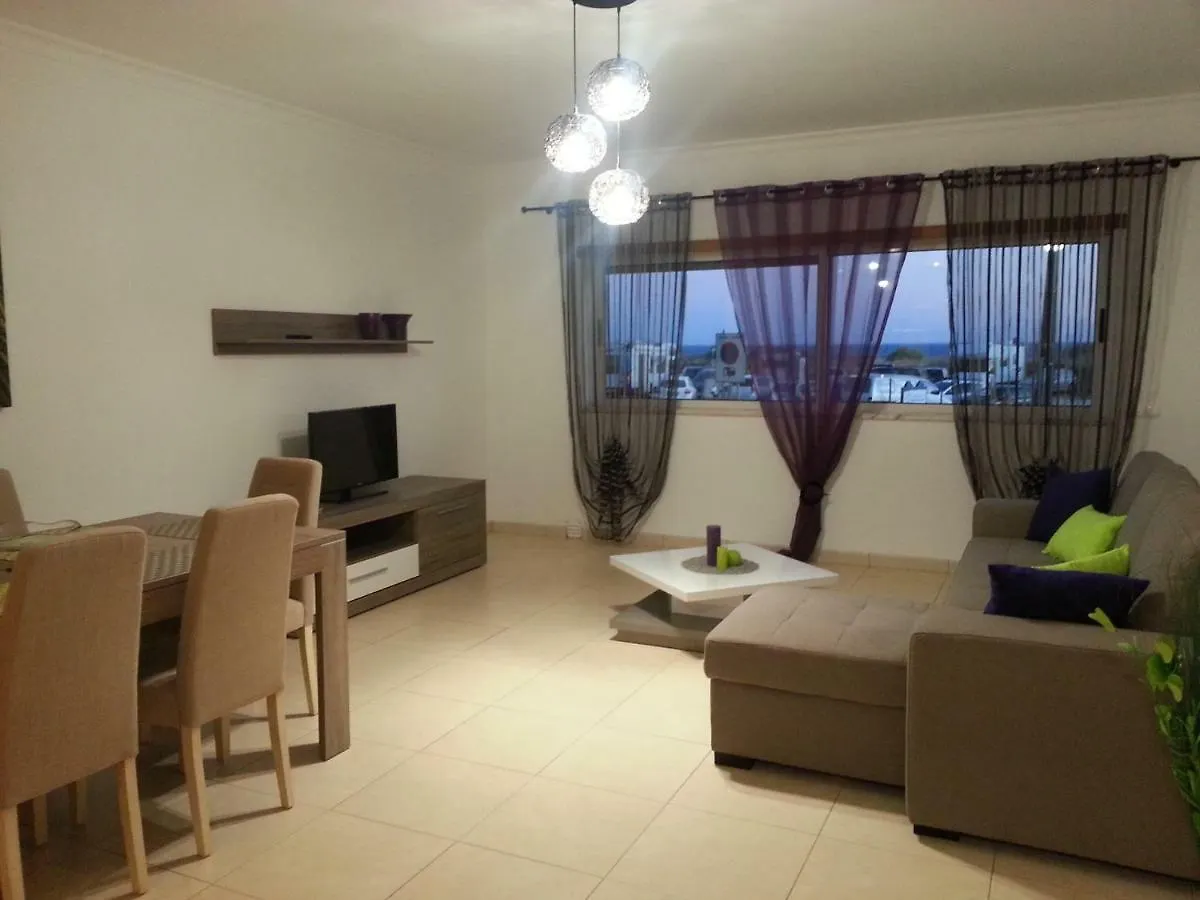 Edificio Praia Mar Sol Armação de Pêra 0*,